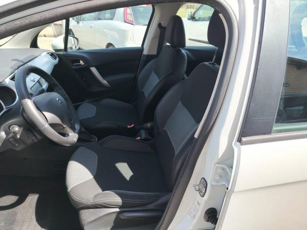Citroen C3 1.4 GPL airdream Seduction - Foto 4