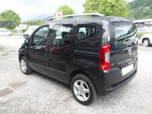 FIAT Qubo 1.4 8V 78 CV EURO 6 rif. 23723949 - Foto 3