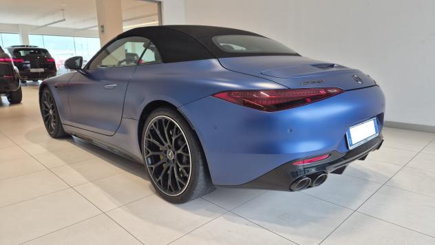 Mercedes-Benz SL SL 43 AMG Premium Plus - Foto 2