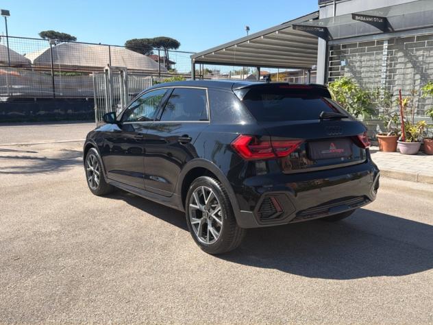 Audi A1 Sportback A1 Citycarver S Line - Foto 4