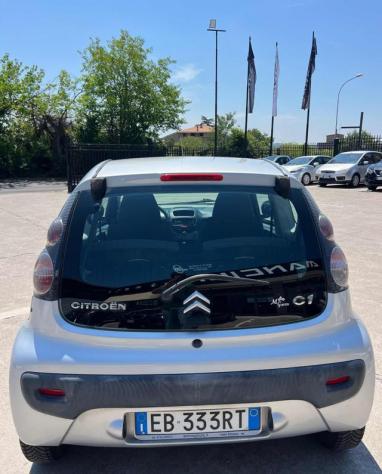 CITROEN C1 1.0 3 porte C1TY rif. 23869469 - Foto 5