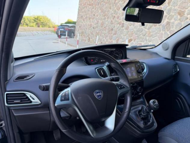 LANCIA Ypsilon GOLD+RETROCAMERA+NAVI CARPLAY+LED rif. 24107635 - Foto 9
