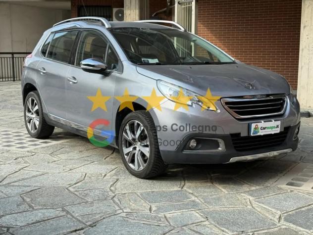 Peugeot 2008 PureTech Turbo 110 S&S Allure - Foto 4