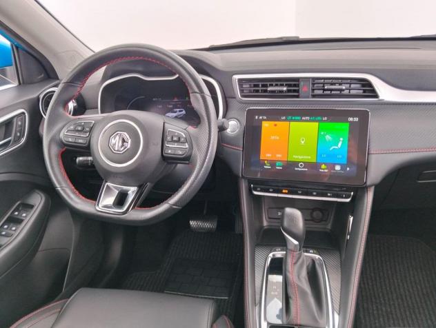 MG ZS 1.0T-GDI aut. Luxury - Foto 10