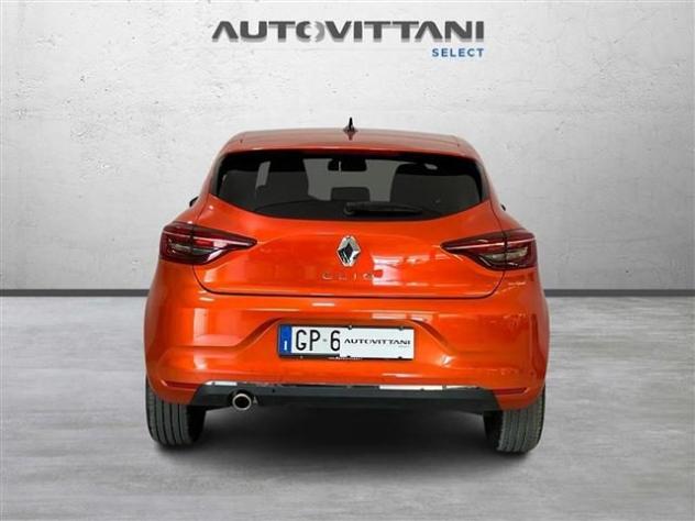RENAULT Clio 5 Porte 1.0 TCe Techno rif. 23991614 - Foto 4