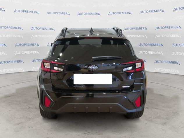 Subaru Crosstrek 2.0i e-Boxer MHEV CVT Lineartronic Premium OFFERTA A TEMPO LIMITATO - Foto 5