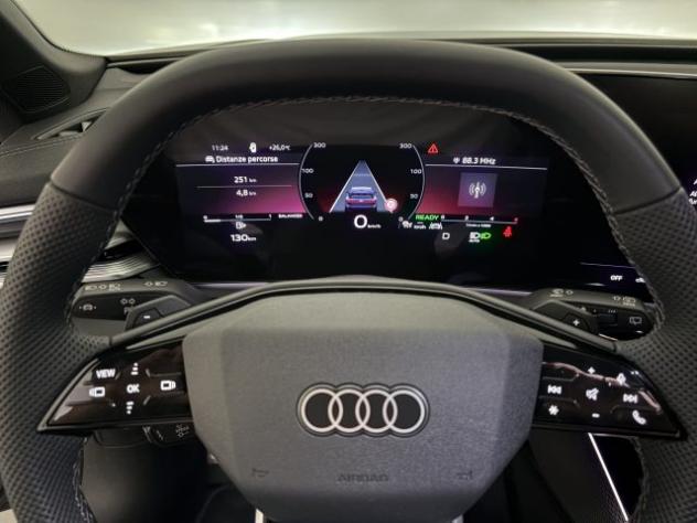 AUDI A6 Avant 150KW TDI S-TRONIC rif. 24058186 - Foto 5