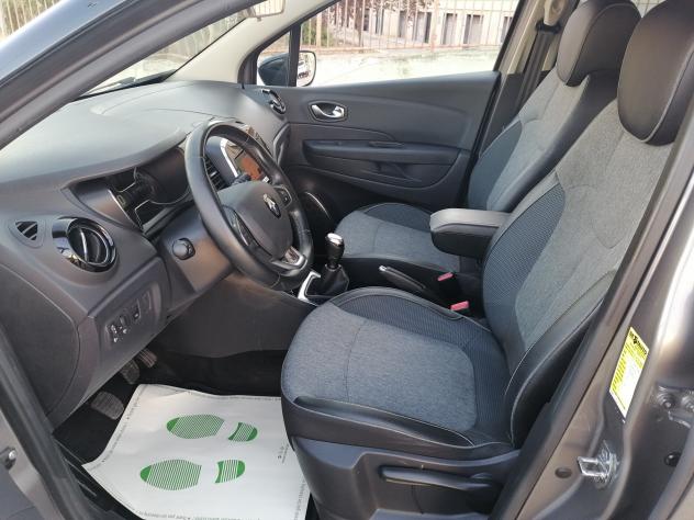 Renault Captur 1.5 dCi 90 CV euro 6 2019 - Foto 10