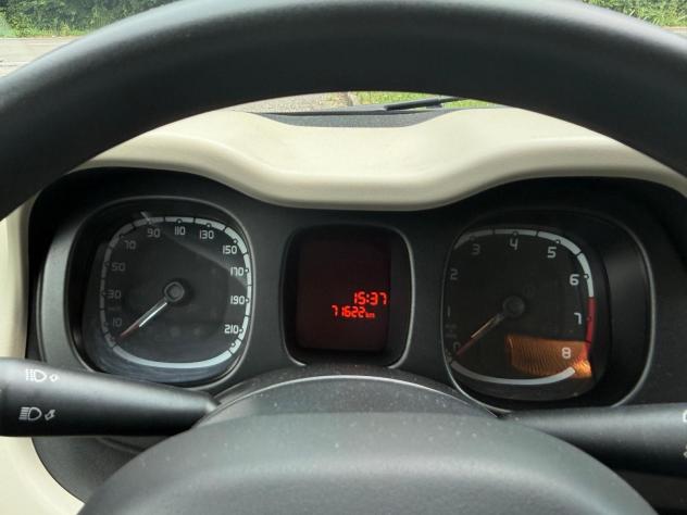 Fiat Panda 1.2 Pop UNICO PROPRIETARIO - Foto 9