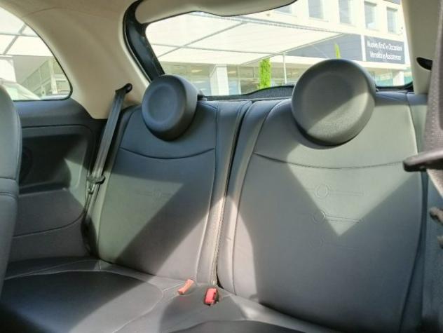 FIAT 500 1.2 Lounge rif. 23899855 - Foto 10