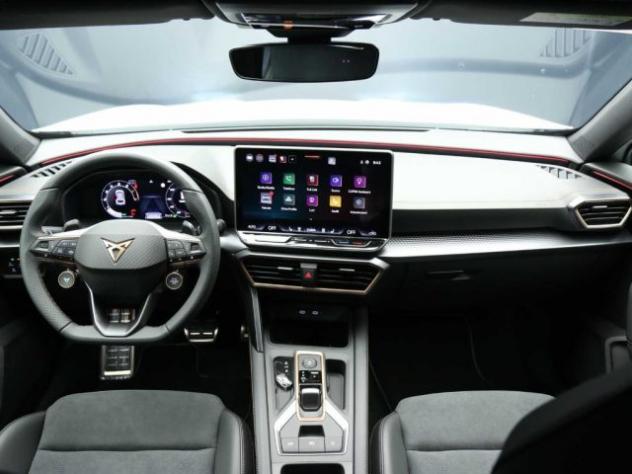 CUPRA Formentor 1.5 Hybrid DSG rif. 23983951 - Foto 4