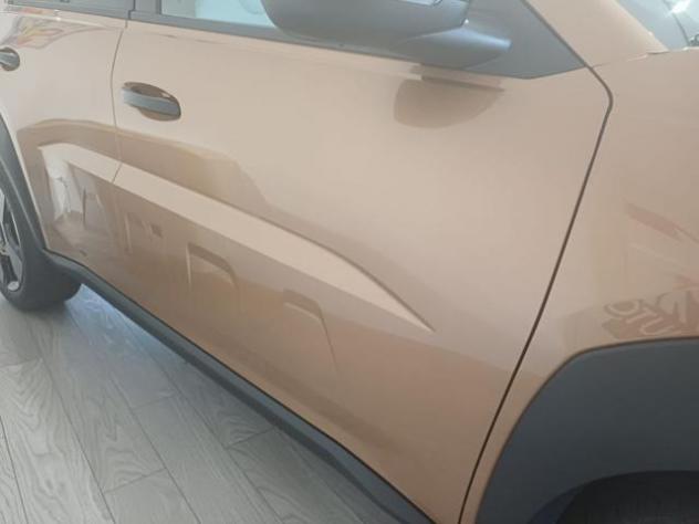 FIAT Grande Panda 1.2 Hybrid 110 CV S&S La Prima rif. 24047392 - Foto 3