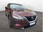 NISSAN Qashqai 1.3 mhev N-Connecta 2wd 140cv rif. 23783334