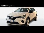 RENAULT Captur 1.6 E-Tech hybrid Zen 145cv auto rif. 23702579