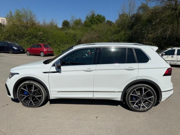 VOLKSWAGEN Tiguan 2ª serie Tiguan 2.0 TSI R DSG 4MOTION - Foto 6