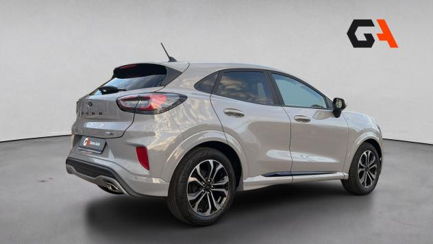 Ford Puma 1.0 Ecoboost Hybrid 125CV ST-Line Auto - Foto 7