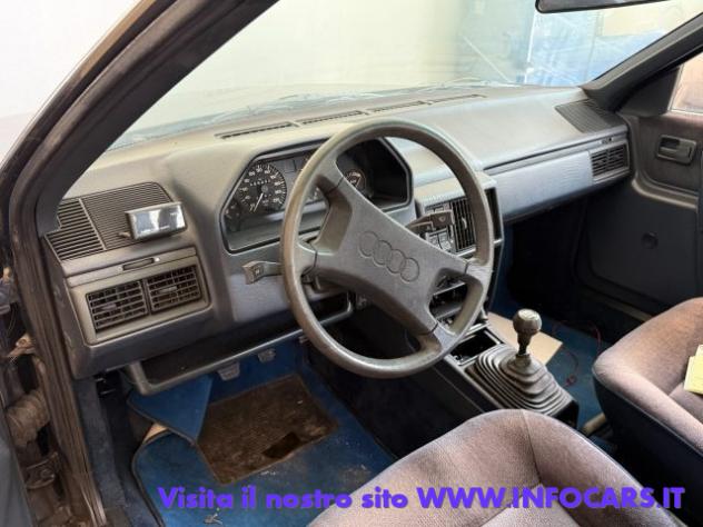AUDI 100 1.8 CC C3 Berlina conservata rif. 23958738 - Foto 5