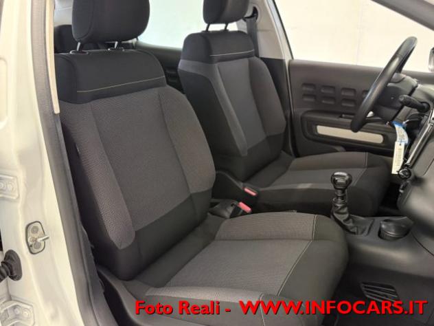 CITROEN C3 BlueHDi 100 CV Business Combi - PROMO rif. 24109121 - Foto 6