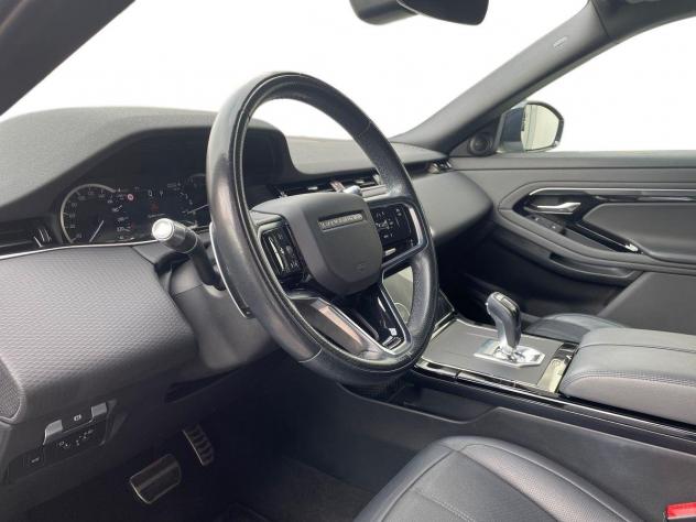 Land Rover Range Rover Evoque 1.5 i3 mhev R-Dynamic S fwd 160cv auto - Foto 9
