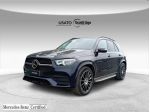 Mercedes-Benz GLE - V167 2019 300 d mhev Premium Plus 4matic auto