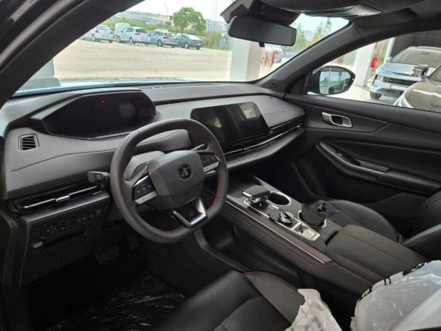 DR AUTOMOBILES dr 6.0 1.6 T-GDI DCT Bi-Fuel GPL Stilnovo - Foto 5