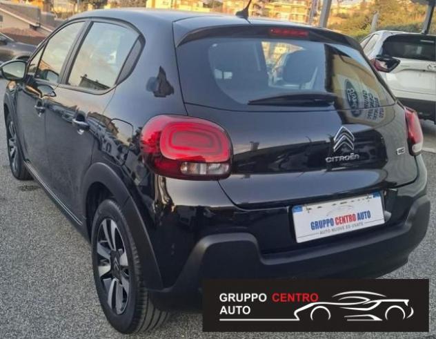 CITROEN C3 1.2 Feel Edition 83cv - 2018 - Foto 5
