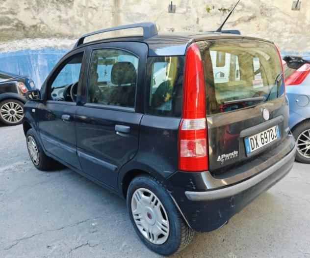 FIAT Panda 1.2 Dynamic Natural Power rif. 23745498 - Foto 3