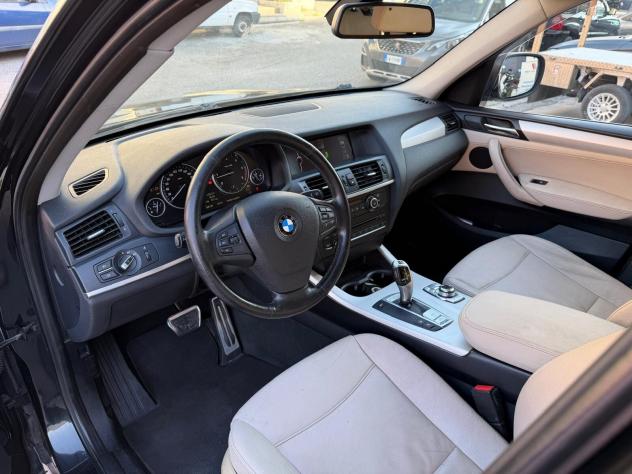 Bmw X3 xDrive20d Futura - Foto 5