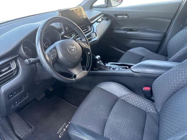 Toyota C-HR 1.8H (122CV) E-CVT Trend - Foto 7
