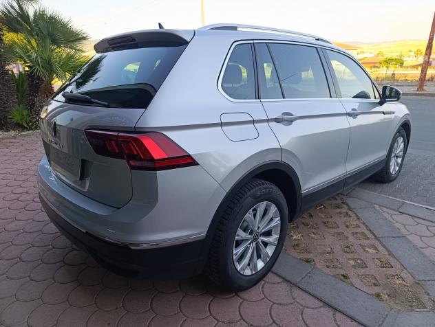 Volkswagen Tiguan 2.0 TDI SCR Life - Foto 4