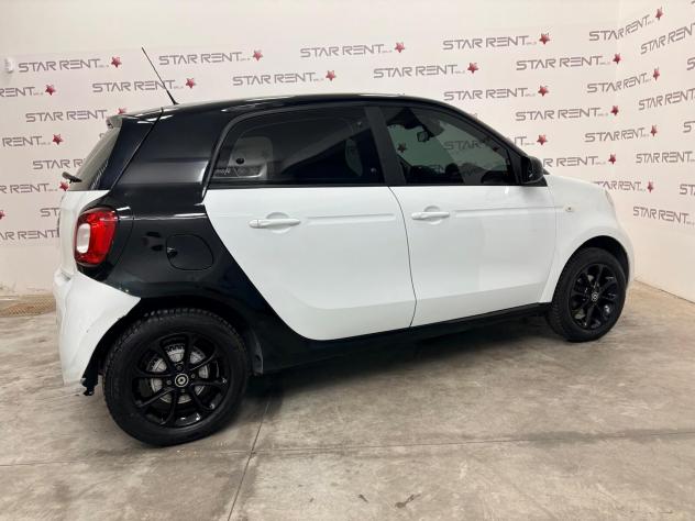 Smart ForFour 70 1.0 Passion - Foto 5