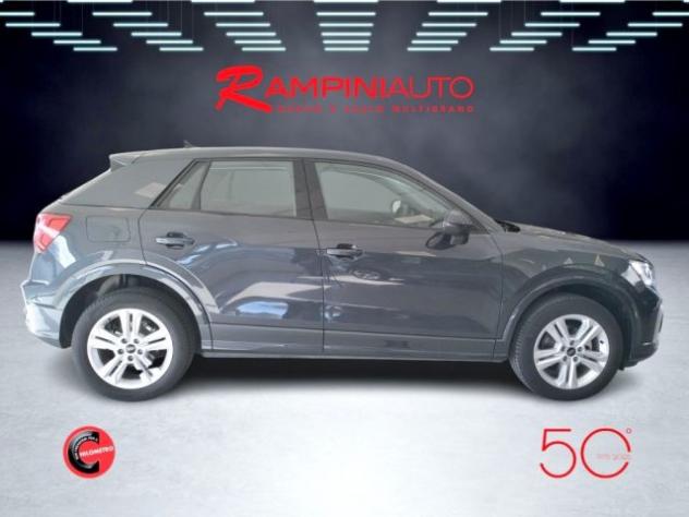 AUDI Q2 30 TDI S tronic Km 29.000 Pronta Consegna Iva esp rif. 24194111 - Foto 6