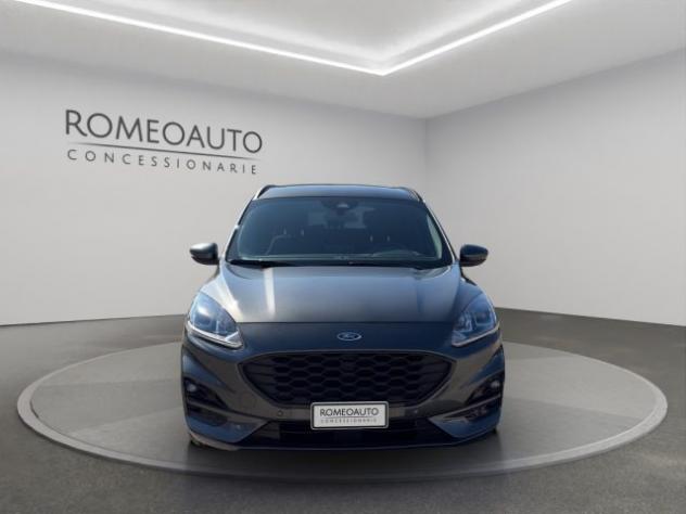 FORD Kuga 2.0 EcoBlue 120 CV aut. 2WD ST-Line rif. 23416157 - Foto 9