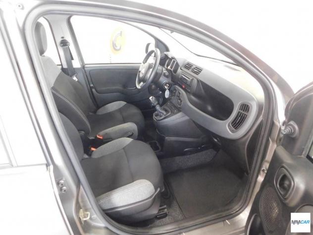 FIAT Panda 1.0 FireFly S&S Hybrid City Life - Foto 5