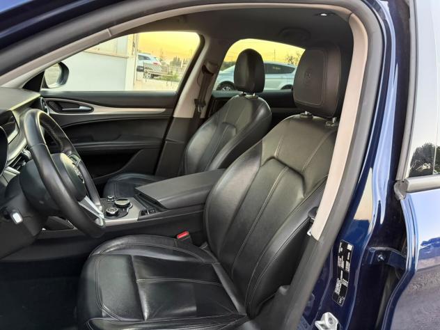 Alfa Romeo Stelvio 2.2 t Super rwd 180cv auto - Foto 3