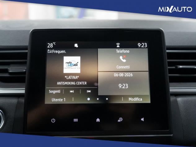 Renault Captur 1.6 E-Tech Full Hybrid Intens 145CV auto - Foto 16