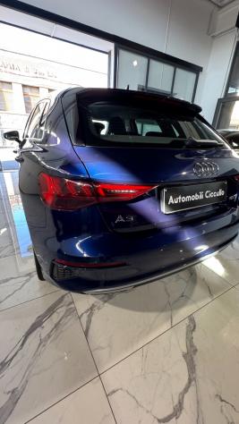 Audi A3 SPB 35 TDI S tronic Business Advanced - Foto 10
