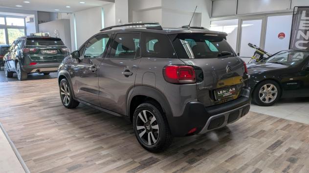 Citroen C3 Aircross PureTech 110 S&S Shine - Foto 9