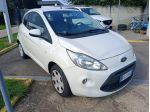 FORD - Ka - + 1.2 8V 69 CV
