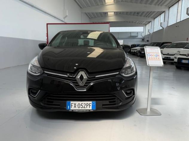 RENAULT Clio TCe 12V 90 CV 5 porte Moschino Zen PREZZO REALE rif. 23905100 - Foto 2