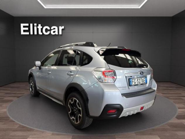 SUBARU XV 2.0i Bi-Fuel Style rif. 24122438 - Foto 6