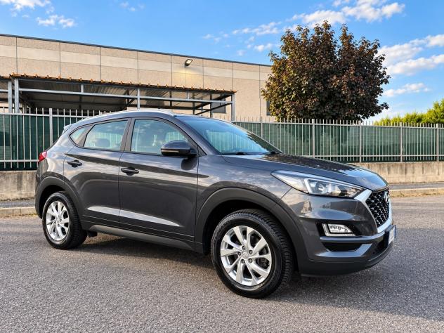 Hyundai Tucson 1.6 GDI XTech - Foto 2
