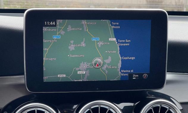 MERCEDES GLC 250 d 4Matic Premium - Foto 8