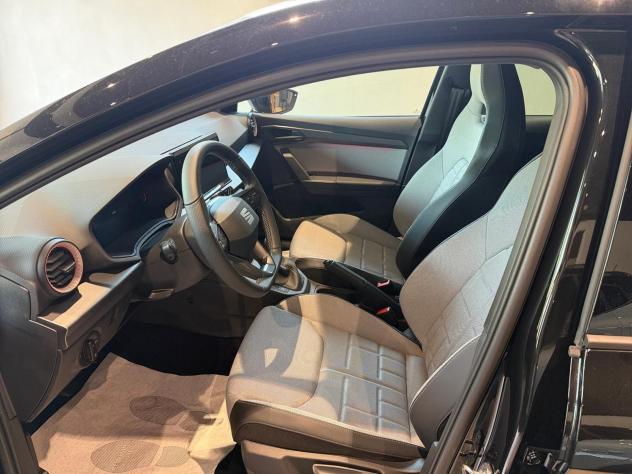 SEAT Ibiza Ibiza 1.0 Eco TSI 95 CV FR - Foto 9