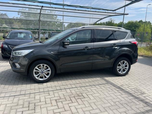 Ford Kuga 1.5 TDCi 120CV S&S 2WD Business - Foto 5
