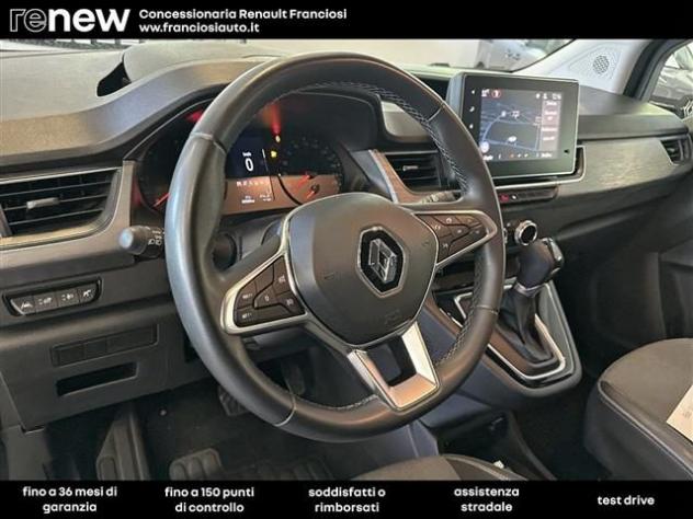 RENAULT Kangoo 1.5 Blue dCi Equilibre EDC rif. 24156211 - Foto 6