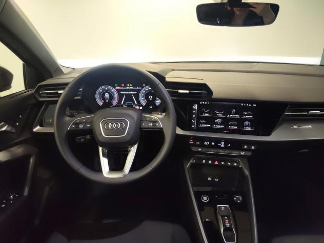 Audi A3 A3 allstreet 2.0 tdi Business Advanced 150cv s-tronic - Foto 7