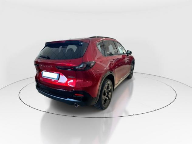 MAZDA CX-5 2.5 e-Skyactiv G M Hybrid AT Homura rif. 23989587 - Foto 6