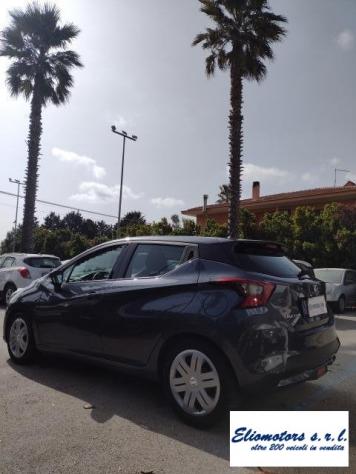 NISSAN - Micra - 1.5 dCi 8V 5p. Business+ - Foto 9