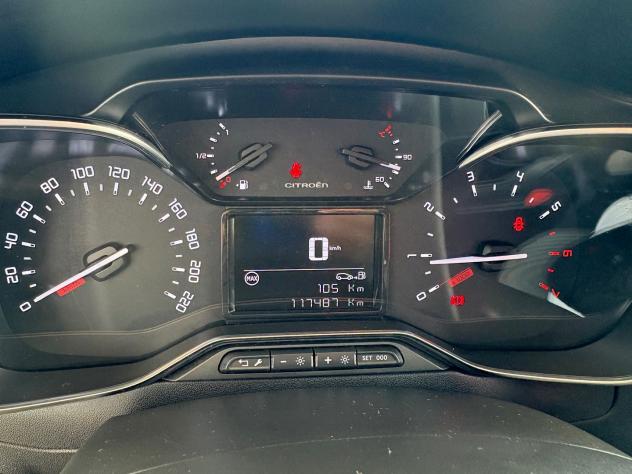 Citroen C3 Shine 1.6 Blue HDi 75 #12106 - Foto 6